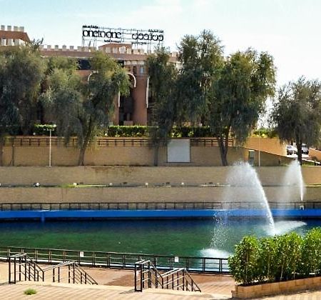One To One Hotel & Resort Ain Al Faida al-Ain Exterior foto