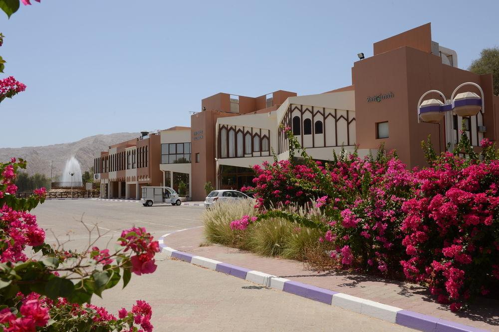 One To One Hotel & Resort Ain Al Faida al-Ain Exterior foto