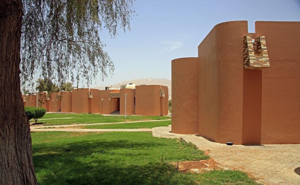 One To One Hotel & Resort Ain Al Faida al-Ain Exterior foto