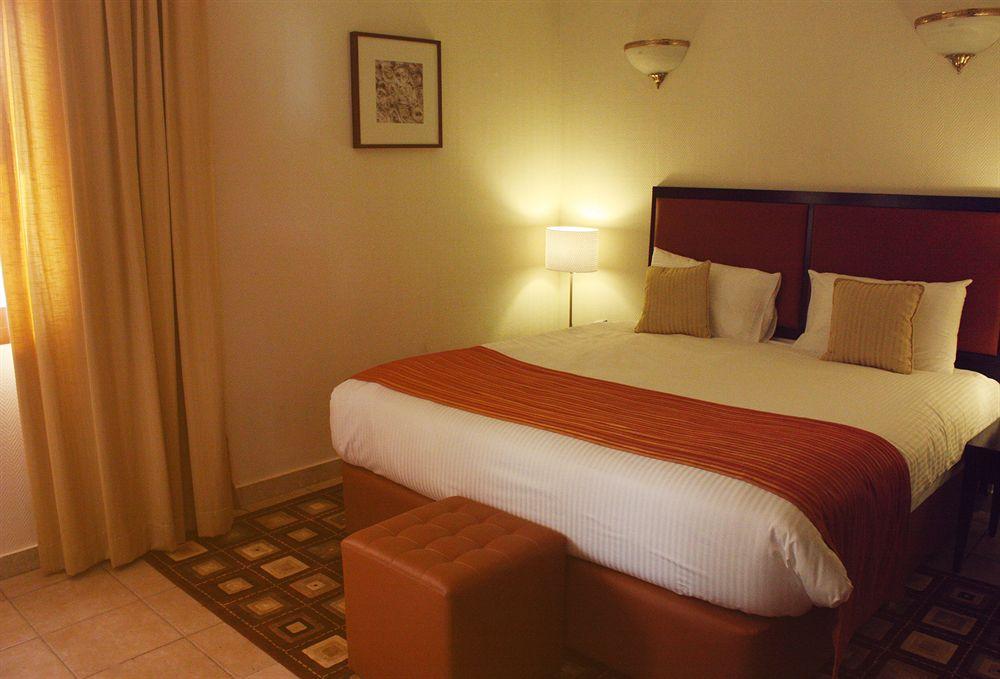 One To One Hotel & Resort Ain Al Faida al-Ain Exterior foto