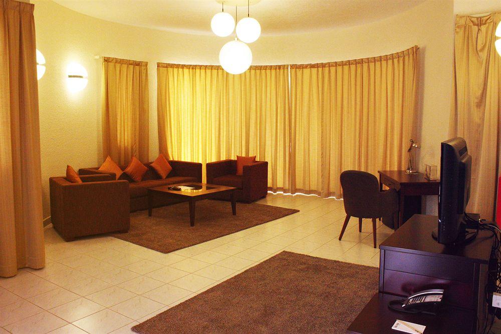 One To One Hotel & Resort Ain Al Faida al-Ain Exterior foto