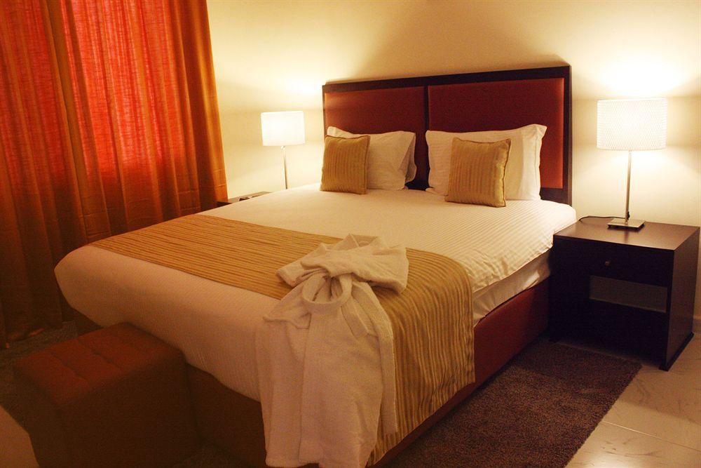 One To One Hotel & Resort Ain Al Faida al-Ain Exterior foto