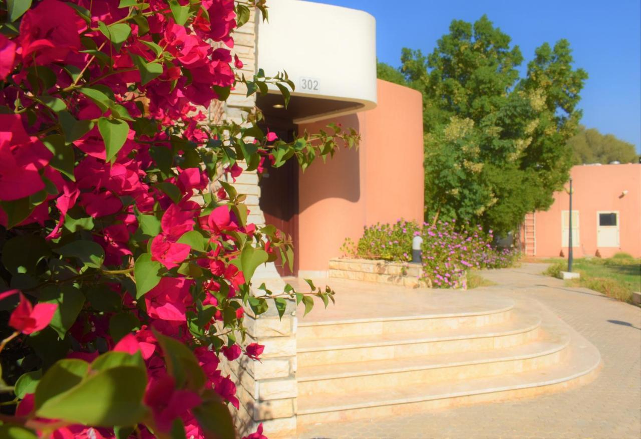 One To One Hotel & Resort Ain Al Faida al-Ain Exterior foto