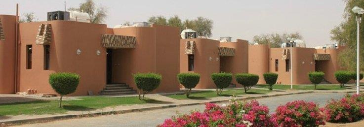 One To One Hotel & Resort Ain Al Faida al-Ain Exterior foto