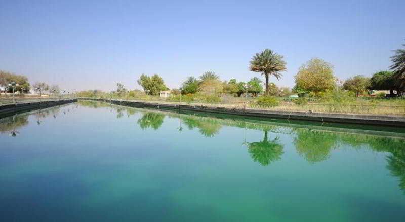 One To One Hotel & Resort Ain Al Faida al-Ain Exterior foto