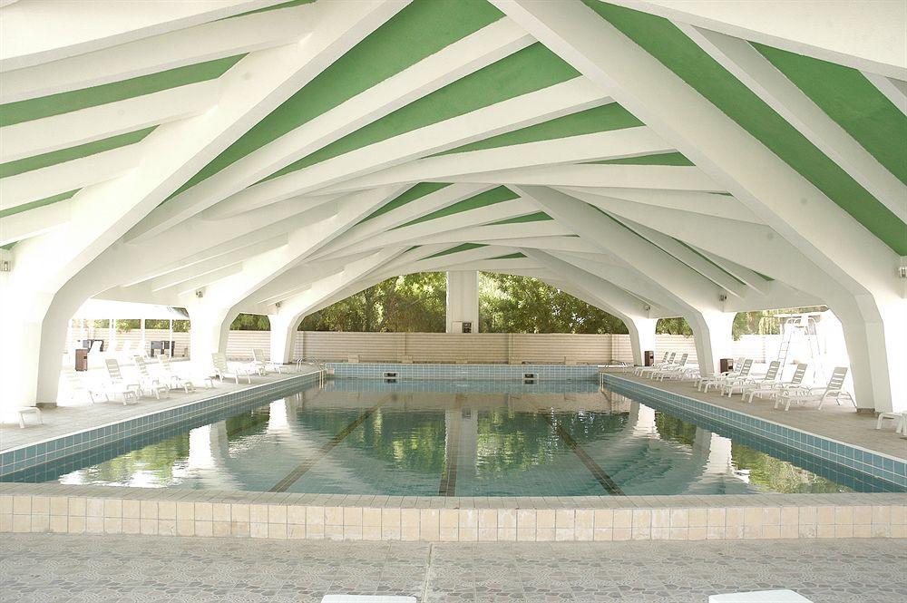 One To One Hotel & Resort Ain Al Faida al-Ain Exterior foto