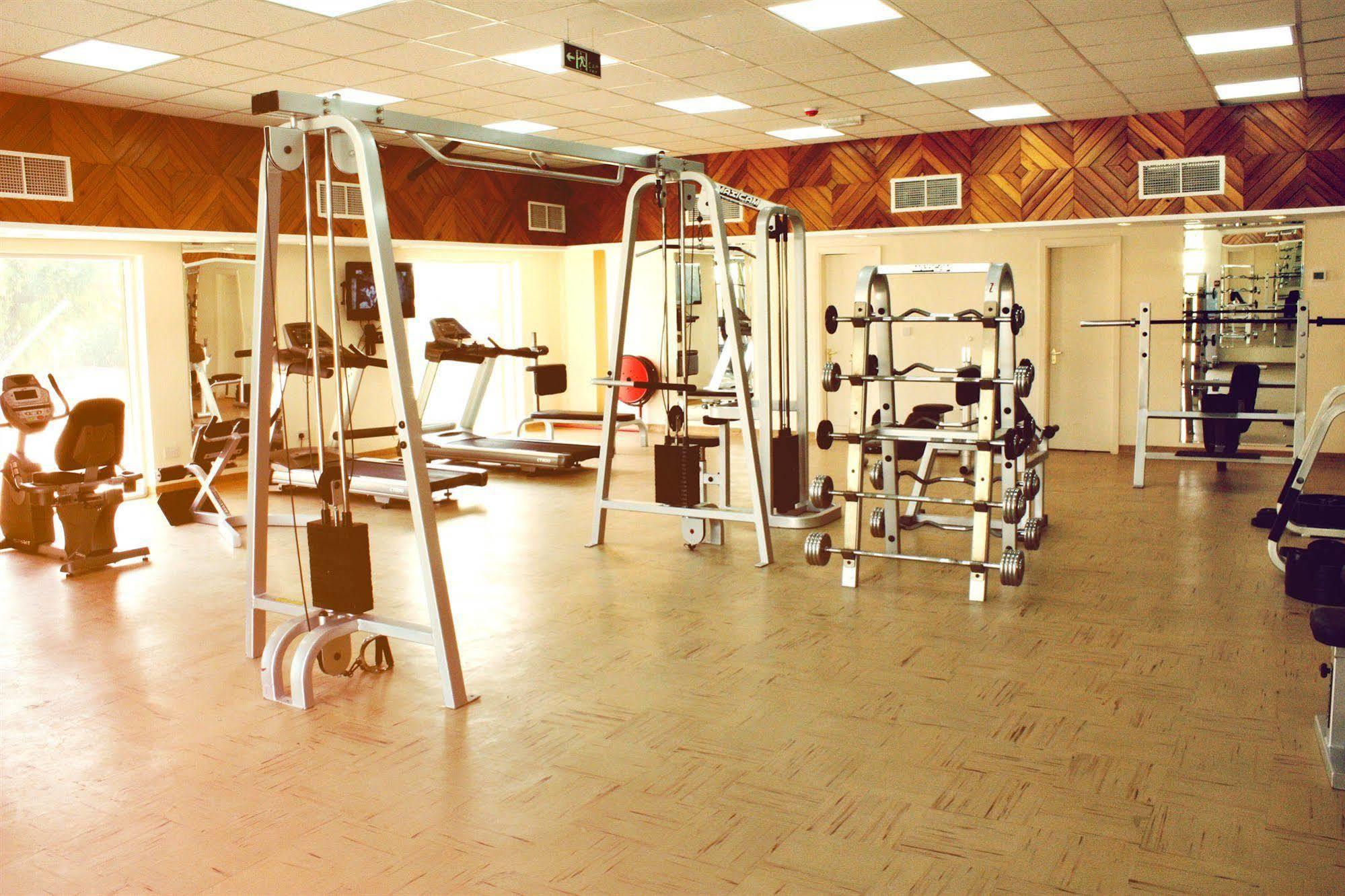 One To One Hotel & Resort Ain Al Faida al-Ain Exterior foto