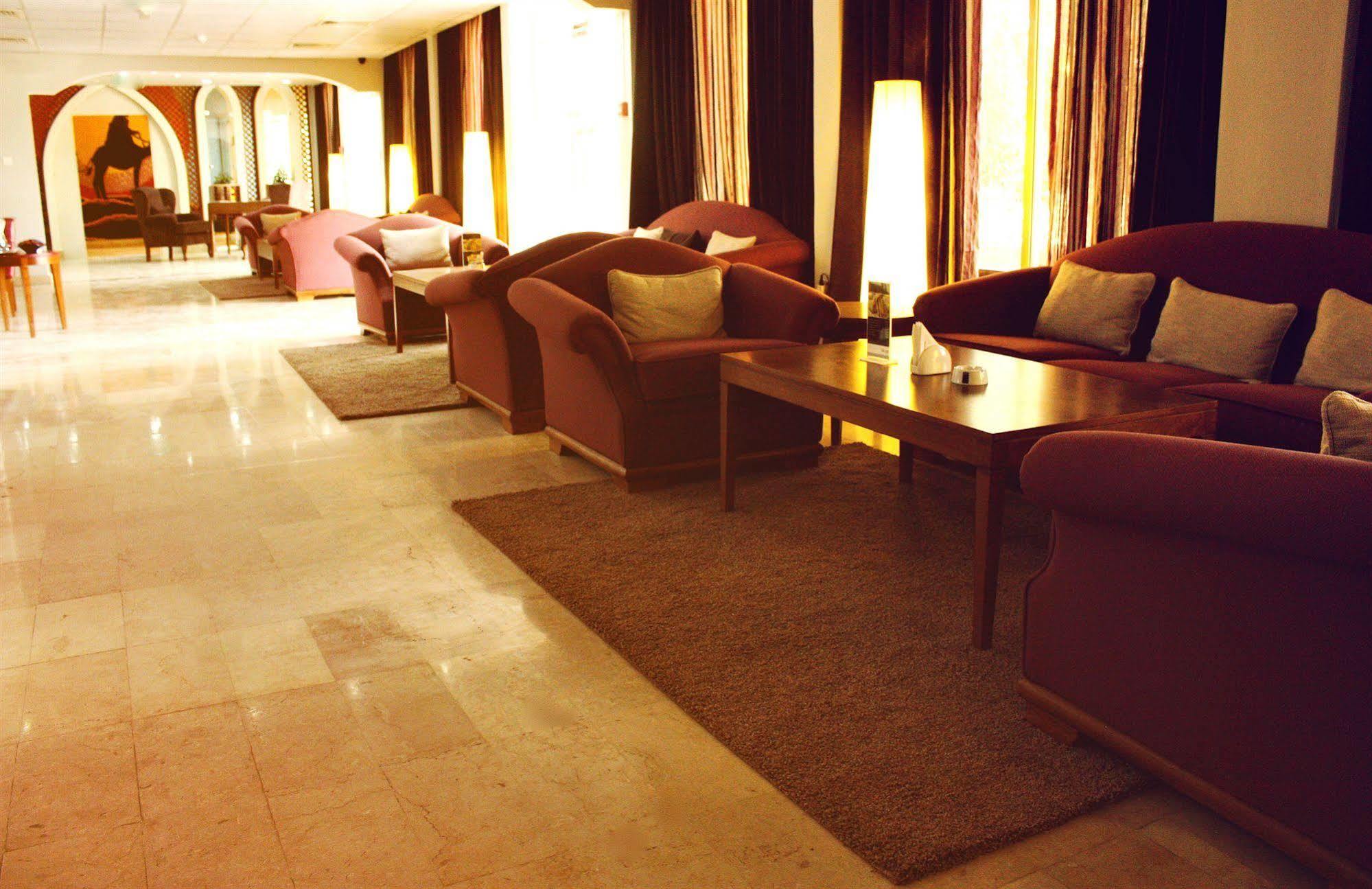 One To One Hotel & Resort Ain Al Faida al-Ain Exterior foto